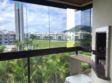 d1b46cfe7a2fc84a7f1bd99715e058606045a6e3 · Apartamento à venda, 63 m² por R$ 875.000,00 - Praia Brava - Florianópolis/SC
