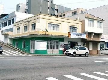471767ba76a391a6ff99b2f45f0cd62a4b685264 · Prédio Comercial à venda, 144 m² por R$ 1.500.000 - Estreito - Florianópolis