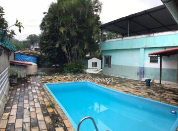 c09d475ea0648fa003a15e24c9b012743b907f0f · Casa à venda, 380 m² por R$ 500.000,00 - Colubande - São Gonçalo/RJ