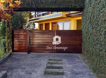 5171244ac643e651812ec7423305166b7c6f24a5 · Casa Condominio 3 Quartos com Quintal
