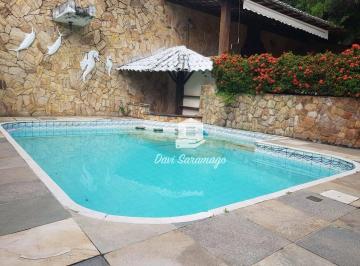 802493aec17485dbbd3910ad65e2efac4b0fe0c3 · Casa com 4 quartos à venda, 327 m² - Itaipu - Niterói/RJ