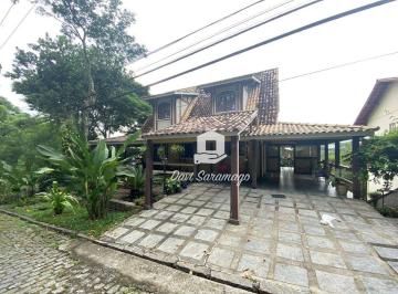 f4a2935dec4a9b0b57d5dcea1788dcade7fce6c1 · Casa com 5 dormitórios à venda - Badu - Niterói/RJ