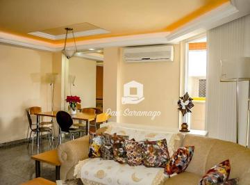 0751e70d310d244123fb6e23a0f0e27fc653c782 · Apartamento com 3 dormitórios à venda, 217 m² - Icaraí - Niterói/RJ