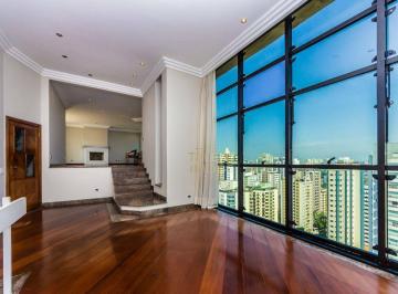 0667eae6319548d5184fce5505add497f67d8bc7 · Apartamento com 3 dormitórios à venda, 350 m² por R$ 2.345.000,00 - Vila Mascote - São Paulo/SP