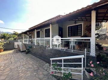 2a7d4da569710a0b1668c71727162f784d6f2ec9 · Casa a venda com 4 Quartos rua sem saída