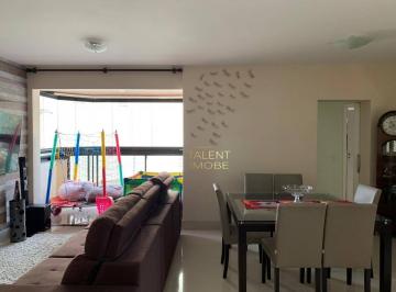 843bf1962b3e5b33264883cb21e36fc859d86e40 · Apartamento com 3 quartos à venda, 115 m² por R$ 840.000 - Bosque da Saúde - São Paulo/SP