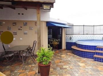 2b0bf8137084231926f7d6b5ff083dab6929e672 · Cobertura com 3 dormitórios à venda, 170 m² por R$ 1.300.000,00 - Ipiranga - São Paulo/SP