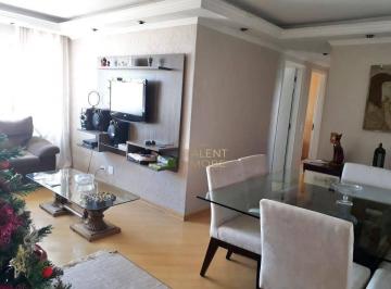 c92578712fef1e30ee1e45e2c3360edd3a213514 · Apartamento com 3 dormitórios à venda, 85 m² por R$ 570.000,00 - Aclimação - São Paulo/SP