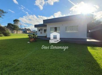 40f1b0898af1b0aea2dfaaa9c6fdc5351b45f3a9 · Casa com 3 dormitórios sendo 1 suíte, em Condomínio, à venda, por R$ 590.000 em Várzea das Moças