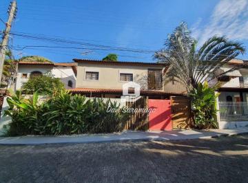 b9ea81e883b59f9bbbb54fdc6d5a0d8e76c85a7b · Casa com 4 dormitórios à venda, 180 m² por R$ 820.000 - São Francisco - Niterói/RJ