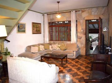 cdfc37409fdcf51c29e731e89860b9cd2fe57102 · Sobrado com 3 dormitórios à venda, 170 m² - Saúde - São Paulo/SP