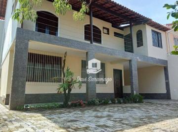 d6660dee8496c2d6639a175c97edeec768d47705 · Casa com 5 dormitórios à venda, 340 m² - Maravista - Niterói/RJ