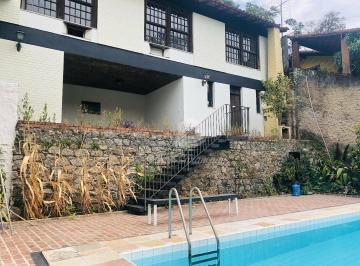 3c056f4cf8bdb39444721fd7488ec0fff9a9dc15 · Casa com 4 dormitórios à venda, 400 m² por R$ 975.000,000- Pendotiba - Niterói/RJ