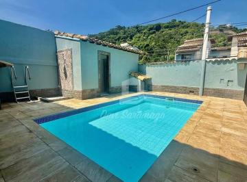 c22ed004af976d8b05a63ab2da40ce3eefed3acc · Casa 6 Quartos À Venda - Piratininga - Niterói