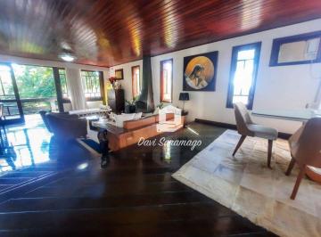 cf7f01b04f8a34dac297607c9a6bd8eb8c5fbb3f · Espetacular casa de alto padrão, em condomínio fechado com 3 dormitórios à venda por R$ 3.400.000 - 