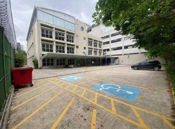 f6862bc250cef2643d9693b073a593773adbaaa3 · Prédio à venda, 3292 m² por R$ 20.490.000,00 - Parque Industrial Tomas Edson - São Paulo/SP