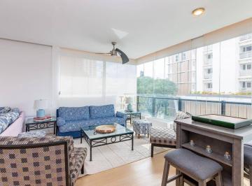 51cdf5348b30985d5761c4806841264993d36ed8 · Apartamento com 2 dormitórios à venda, 138 m² por R$ 3.180.000,00 - Indianópolis - São Paulo/SP