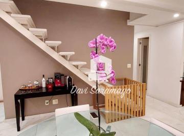 b8e4cd03bec7e014074c31d55f4d48c294fc347b · Lindo Apartamento Duplex Moderno no Country Park com 3 suítes à venda, 121 m² por R$ 560.000 - Pendo