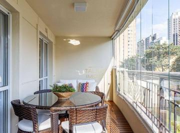 a451453e9b49ae39be64302a9fd7a30cba0b35d8 · Apartamento com 3 quartos à venda, 128 m² por R$ 2.580.000 - Vila Uberabinha - São Paulo/SP