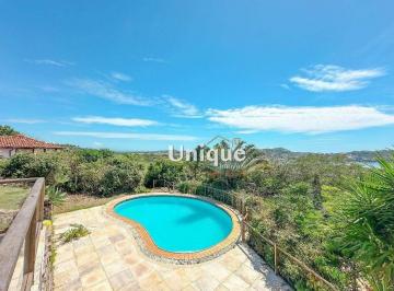 303427e8ae2a27f2578a181cfadb06aac6d9c473 · Casa com 4 dormitórios à venda, 270 m² por R$ 3.200.000,00 - Ferradura - Armação dos Búzios/RJ