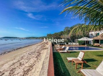 45e426a1217959d5c46971a256765679a8edf017 · Casa com 7 dormitórios à venda, 645 m² por R$ 15.000.000,00 - Manguinhos - Armação dos Búzios/RJ