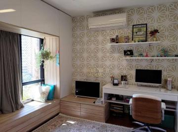 710e881044efc423b2a2b531c773db9c61cf581a · Apartamento Duplex com 3 dormitórios à venda, 151 m² por R$ 2.490.000,00 - Brooklin - São Paulo/SP