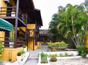 97f171582b049f19865c99e45ccc674826e416e2 · Pousada com 24 apartamentos à venda, 800 m² por R$ 4.000.000 - Manguinhos - Armação dos Búzios/RJ