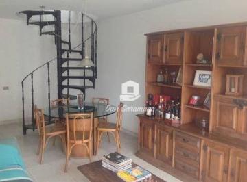 5eb11cea6e8996ba46776906137490fea39f1d1f · Cobertura à venda, 130 m² por R$ 580.000,00 - São Domingos - Niterói/RJ
