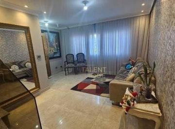 589a1902093597020cc30b863bec47b1e290202d · Sobrado com 3 dormitórios à venda, 385 m² por R$ 950.000,00 - Saúde - São Paulo/SP