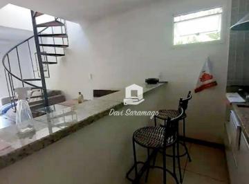 sala · Cobertura à venda, 100 m² por R$ 748.000,00 - Itacoatiara - Niterói/RJ