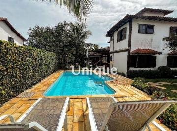b9401120ef855954636c9c79e2fc0b92b94f3bf7 · Casa com 7 dormitórios à venda, 300 m² por R$ 2.950.000,00 - Manguinhos - Armação dos Búzios/RJ