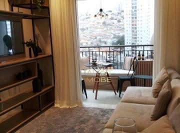 2753dfba8842daa573905717c69213d8a2ae5da4 · Studio à venda, 33 m² por R$ 360.000,00 - Ipiranga - São Paulo/SP