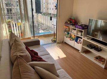 5cecd10f48734c7a356164a3ea92fe46eed94f1c · Apartamento com 3 quartos à venda, 83 m² por R$ 785.000 - Saude - São Paulo/SP
