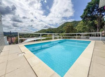 531e6f2e0664596967caa31937d68abe9e0b540d · Casa com 5 quartos à venda, 330 m²  - Engenho do Mato - Niterói/RJ