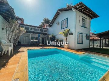 af8952e1fe977565bd0fd5066507457cc053a69d · Casa com 6 dormitórios à venda, 900 m² por R$ 6.300.000 - Praia Do Canto - Armação dos Búzios/RJ