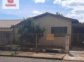 85148a29524ba78c52ae1a5f8319e4ea6bba7dbf · Casa com 2 dormitórios à venda, por R$ 280.000 - Conjunto Residencial Cidade Alta - Maringá/PR