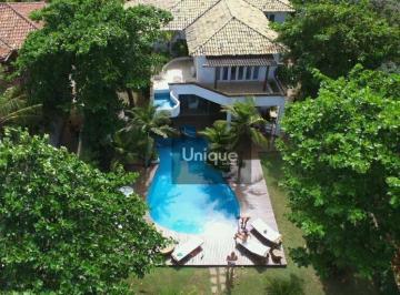 c11fda7dbe3e228a1b3f6603d83dbbbd65748597 · Casa pé na areia na praia de Geribá, à venda por R$ 10.600.000