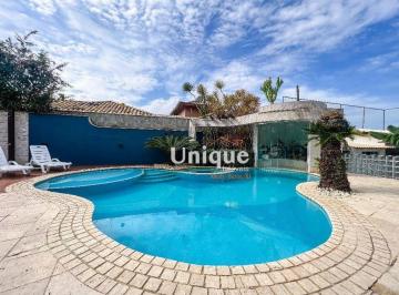 6487b76e60f7b2256067fcbbf83444038eb98235 · Casa com 3 dormitórios à venda, 320 m² por R$ 2.500.000,00 - Geribá - Armação dos Búzios/RJ