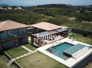 c967237a51180e9ea8f0a149cc7e45b124a9de08 · Casa com 5 dormitórios à venda, 550 m² por R$ 7.880.000,00 - Centro - Armação dos Búzios/RJ