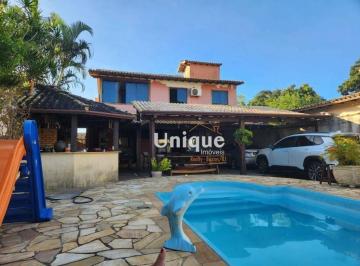 39e39ad66e006bc1097dfb41bd71e7e52c5116f7 · Casa com 4 dormitórios à venda, 203 m² por R$ 970.000,00 - Rasa - Armação dos Búzios/RJ