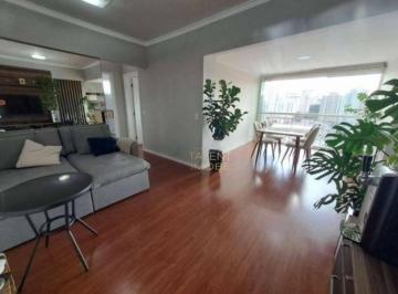 b14d98dab7e6b526f7b6eec4d823cc89f58fa1a6 · Apartamento com 2 dormitórios à venda, 64 m² por R$ 684.700,00 - Vila do Bosque - São Paulo/SP