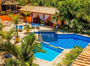 8e544be3ffe7ace775f1e32492b7f0a9ff6a01c5 · Pousada com 18 dormitórios à venda, 720 m² por R$ 5.950.000,00 - Ferradura - Armação dos Búzios/RJ