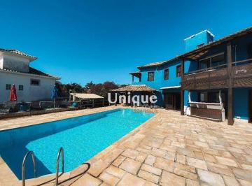 0790f335654f037efb1411a6a99d42c6653344de · Casa com 7 dormitórios à venda, 735 m² por R$ 5.000.000,00 - Ferradura - Armação dos Búzios/RJ