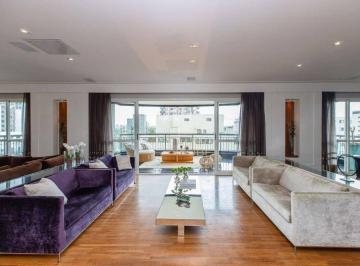05868488559f17a82669394fc2fd4419c68e90d0 · Apartamento com 4 quartos à venda, 300 m² - Moema - São Paulo/SP