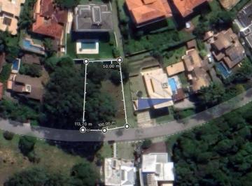 65812ca1bb047fad941e2654908a09f14edf39ba · Terreno à venda, 762 m² por R$ 380.000,00 - Granja Viana - Embu das Artes/SP