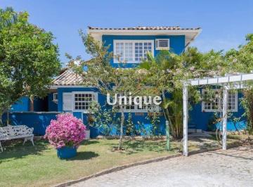 cd3f5aadbdfb8767d6dea83d577781a3a7971d43 · Casa com 5 dormitórios à venda, 202 m² por R$ 1.600.000,00 - Manguinhos - Armação dos Búzios/RJ