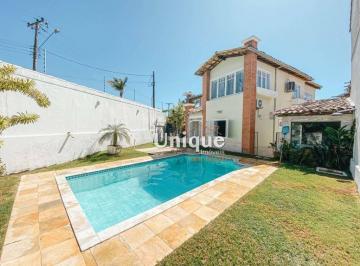 505c8014f90d02e6b0ccb1b8aa419e2f1c5247d1 · Casa com 5 dormitórios à venda, 180 m² por R$ 2.300.000,00 - Geribá - Armação dos Búzios/RJ