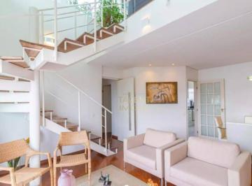 dbd853df3c206635e9da33b2d14f57b8c1c7312b · Cobertura com 3 dormitórios à venda, 214 m² por R$ 2.550.000,00 - Chácara Klabin - São Paulo/SP
