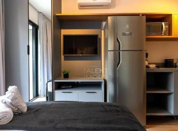 fd9ce87a701620de5b0b121e8f7e9e93afee0951 · Studio com 1 dormitório à venda, 24 m² por R$ 525.000,00 - Vila Mariana - São Paulo/SP