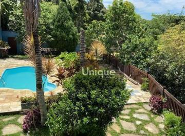 a75c918431256e5be7bcf337cee50c4a028c2a68 · Casa com 4 dormitórios à venda, 300 m² por R$ 2.200.000,00 - Tucuns - Armação dos Búzios/RJ